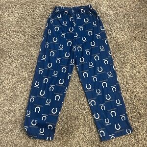 Indianapolis Colts Pajama Pants (Boys/Teen)